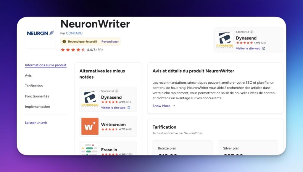 g2-neuronwriter